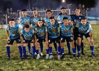 Deportivo Jardín gritó campeón