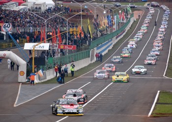 La tierra colorada, siempre en agenda