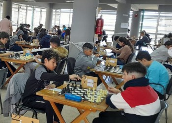 La final provincial, en Campo Grande