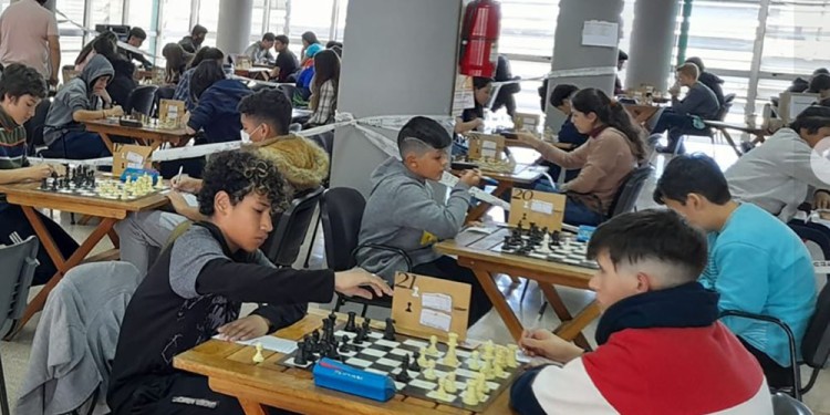 AL TABLERO. Tras el año de competencia, van en busca del campeón.