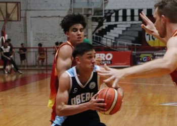 Pre-Federal: OTC y Tokio juegan el último match