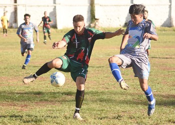 Copa Posadeña: Brown y Estudio Galeano van por la gloria  