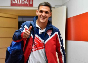 El posadeño Cepeda emigra hacia Chile