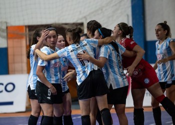Futsal: se abre el telón de “Superclásico”