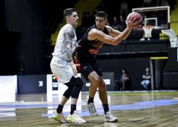 OTC, por la revancha ante San Martín