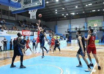 OTC sale a la ruta para cerrar el año