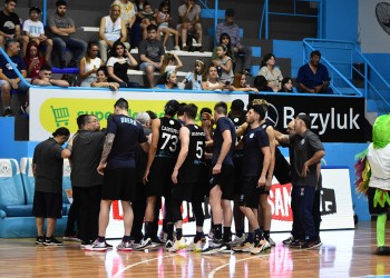 OTC vuelve al ruedo en la Liga Nacional