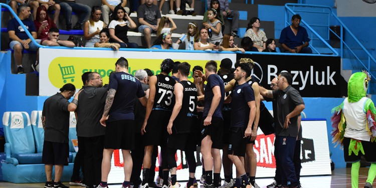 NUEVO DESAFÍO. El objetivo del Celeste ahora es el torneo doméstico.