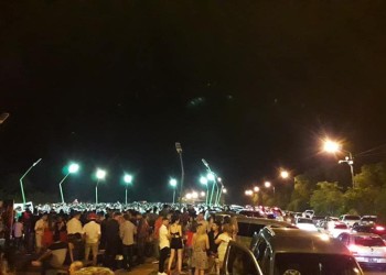 Apóstoles: operativos de prevención