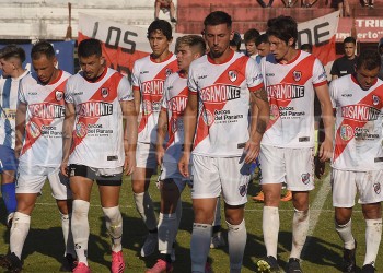 Fútbol: el Provincial 2023 va tomando forma