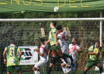 Si no sufre no vale: Guaraní cayó en Villa Cabello pero le alcanzó para clasificar 