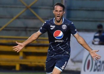 Klusener, a punto de llegar a Maipú