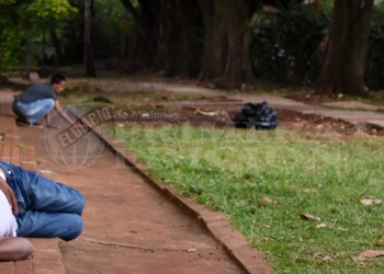 No tienen casa, ni familia y viven hace más de 15 años en el Hospital Carrillo