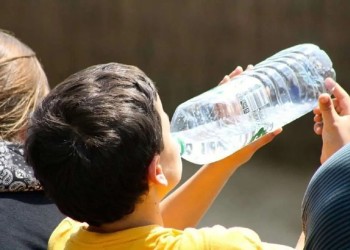 Alerta por alto riesgo de golpes de calor en niños y adultos mayores