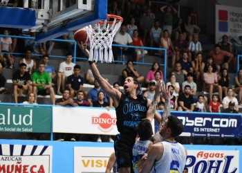 OTC superó ajustadamente a Boca en el suplementario