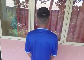 Acusado de homicidio fue detenido en Garupá