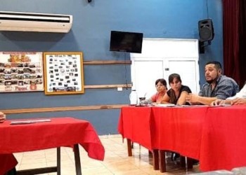Concejales de Mabel Cáceres embisten contra la intendenta de Santo Pipó