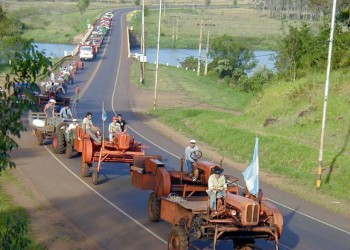 Juntos por el Cambio muestra su grieta por desregulación de la yerba