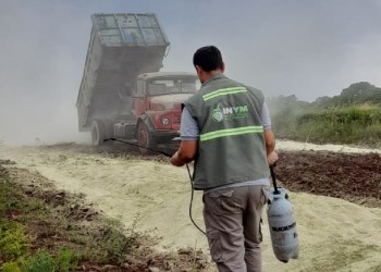 Ingreso de canchada importada, que tanto dolor de cabeza causó al INYM, cayó un 40%