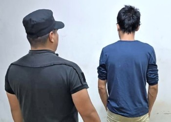 Guardó silencio ante el juez el detenido por raptar, torturar y violar a su expareja