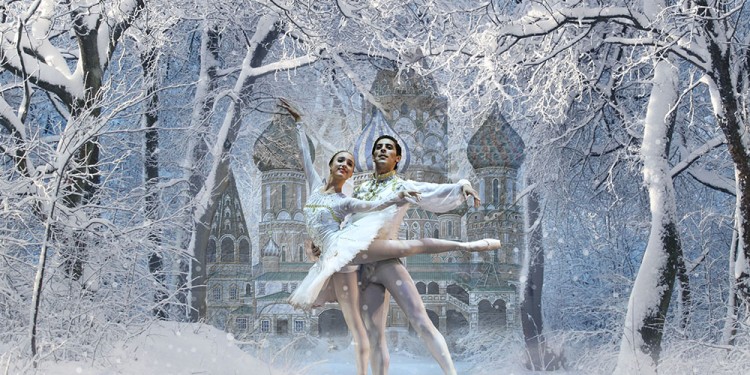 ARTE SOLIDARIO. La obra El Cascanueces continúa en escena en el teatro Lírico.