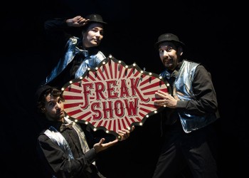 El teatro llega a Parada Leis y Montecarlo