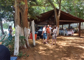 Panambí lanzó la temporada de verano en el Camping Municipal