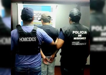 Hay un tercer detenido en la investigación por el crimen de “Keko” Sotelo