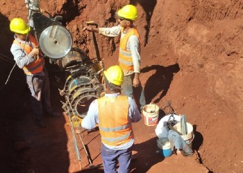 Gran parte de Posadas quedará sin agua potable este viernes