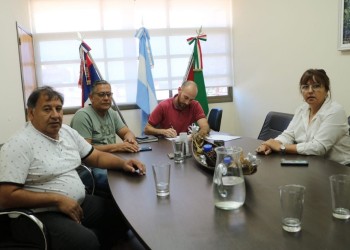 Nuevo aumento del 17% para empleados municipales de Oberá