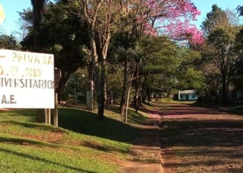 La UNaM aprobó los proyectos para ampliar albergues de Posadas y Oberá