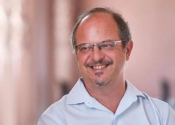 Renunció el asesor presidencial Alejandro Grimson