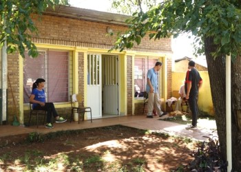 Siguen las jornadas de castraciones en los barrios de Apóstoles