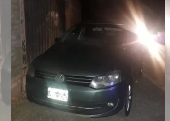 Viajaron hasta Mendoza para comprar una F100 y los asaltaron