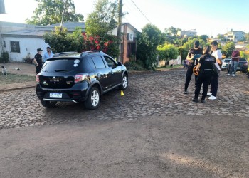 Séptimo ataque sicario en Irigoyen en 19 meses, esta vez asesinaron a una docente