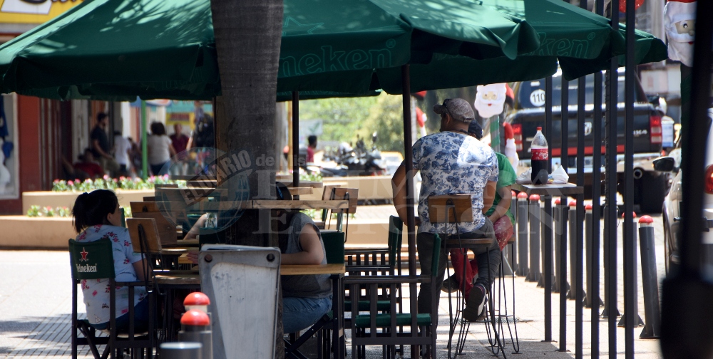 A pesar de la incertidumbre, aseguran que habrá intenso movimiento turístico este fin de semana