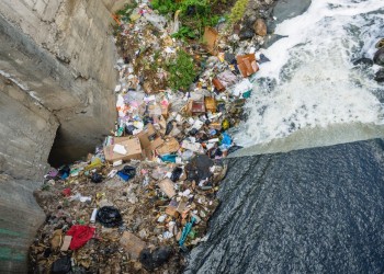 Buscan generar instrumento legal para frenar contaminación plástica