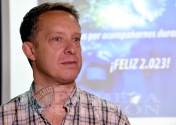 IPS Misiones: “Fue un año difícil, de mucho trabajo y también de muchos logros”