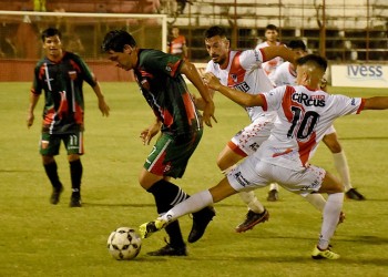 Copa Posadeña de Fútbol: la final está confirmada