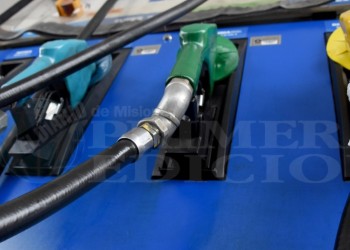 “Muchas estaciones de servicio del interior están con peligro de cierre”