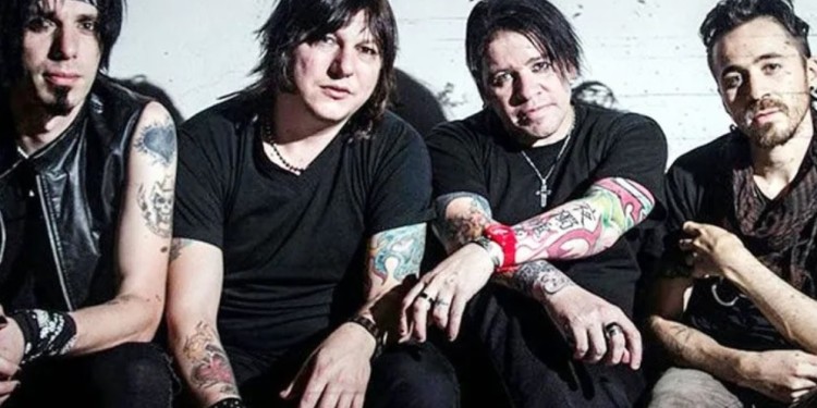 TODO EL ROCK. La banda Cabezones traerá todo el rock mañana en Posadas.