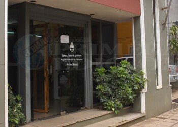 Boldú, designado por cinco años más vocal de la Cámara Federal