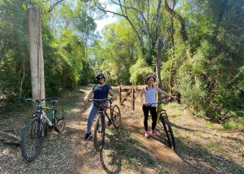 Camino de los Cerros se posiciona como destino en el Sur de Misiones
