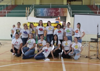 Más de 700 docentes se capacitaron sobre educación alimentaria