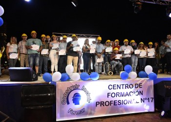 10 años trabajando en el desarrollo profesional y humano