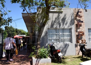 Centro de Formación Profesional 32: capacitación y primer empujón para emprender