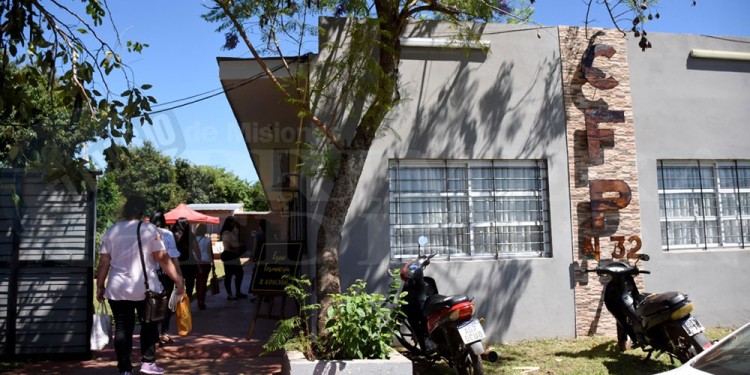 NEXO. Armarán una base de datos con los emprendedores para las empresas y personas que lo solicitan.