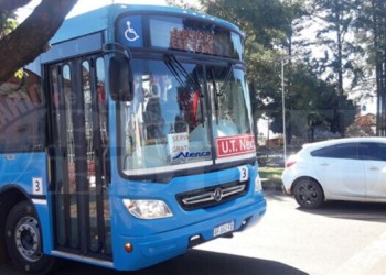 Oberá: realizarán audiencia pública para analizar un aumento del pasaje de colectivos