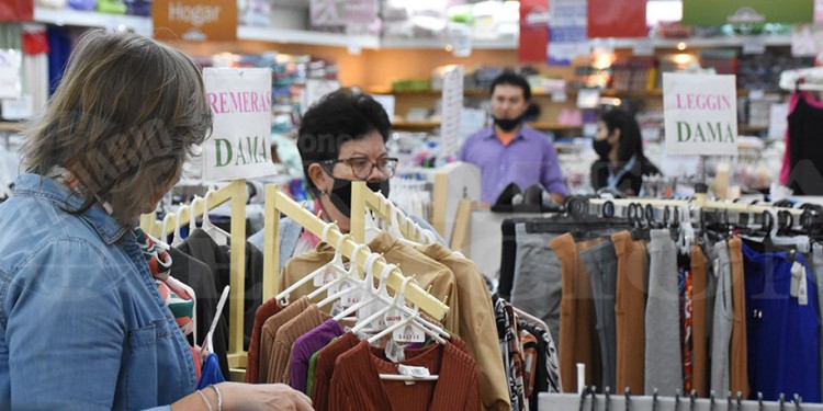 LOS GOLPES. Debido a la constante escalada de la inflación en Argentina, los salarios fueron severamente golpeados y los trabajadores registran una pérdida del poder adquisitivo, señalaron desde el sector.