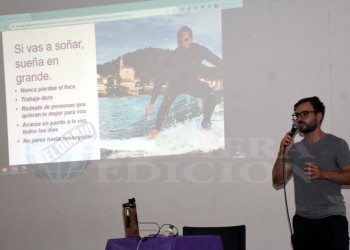 MITup 2022: Posadas vivió una intensa jornada de informática y programación